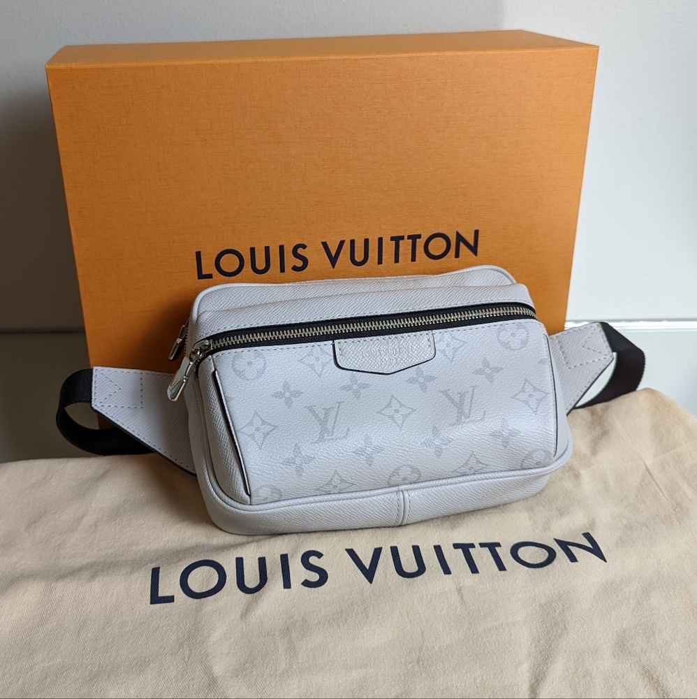 Louis Vuitton Outdoor Bumbag